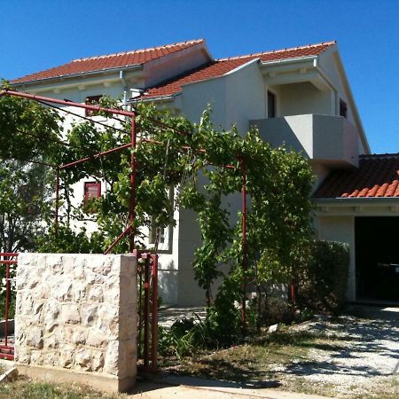 Apartments Villa Aurora Razanac Bagian luar foto