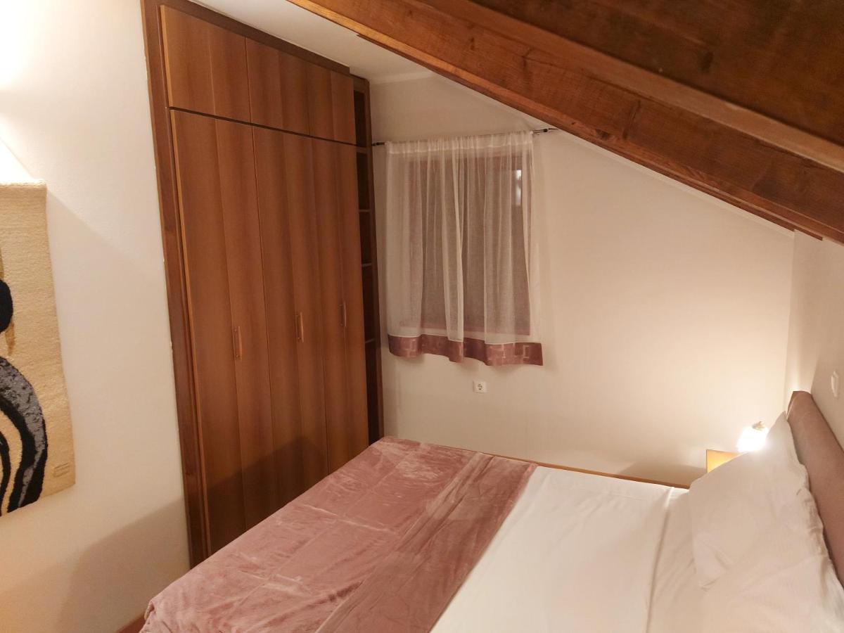 Apartments Villa Aurora Razanac Bagian luar foto