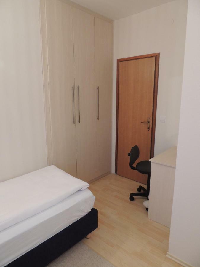 Apartments Villa Aurora Razanac Bagian luar foto