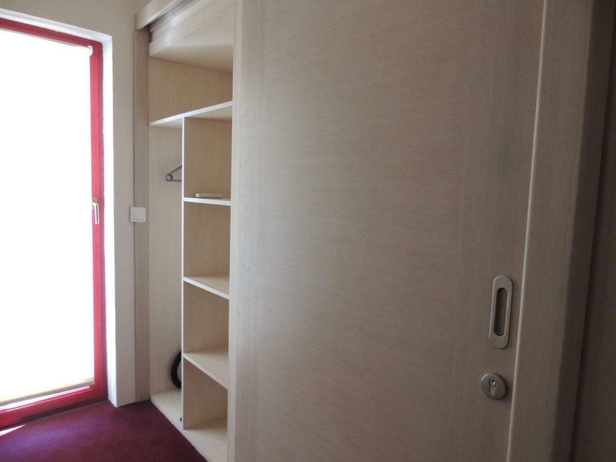 Apartments Villa Aurora Razanac Bagian luar foto