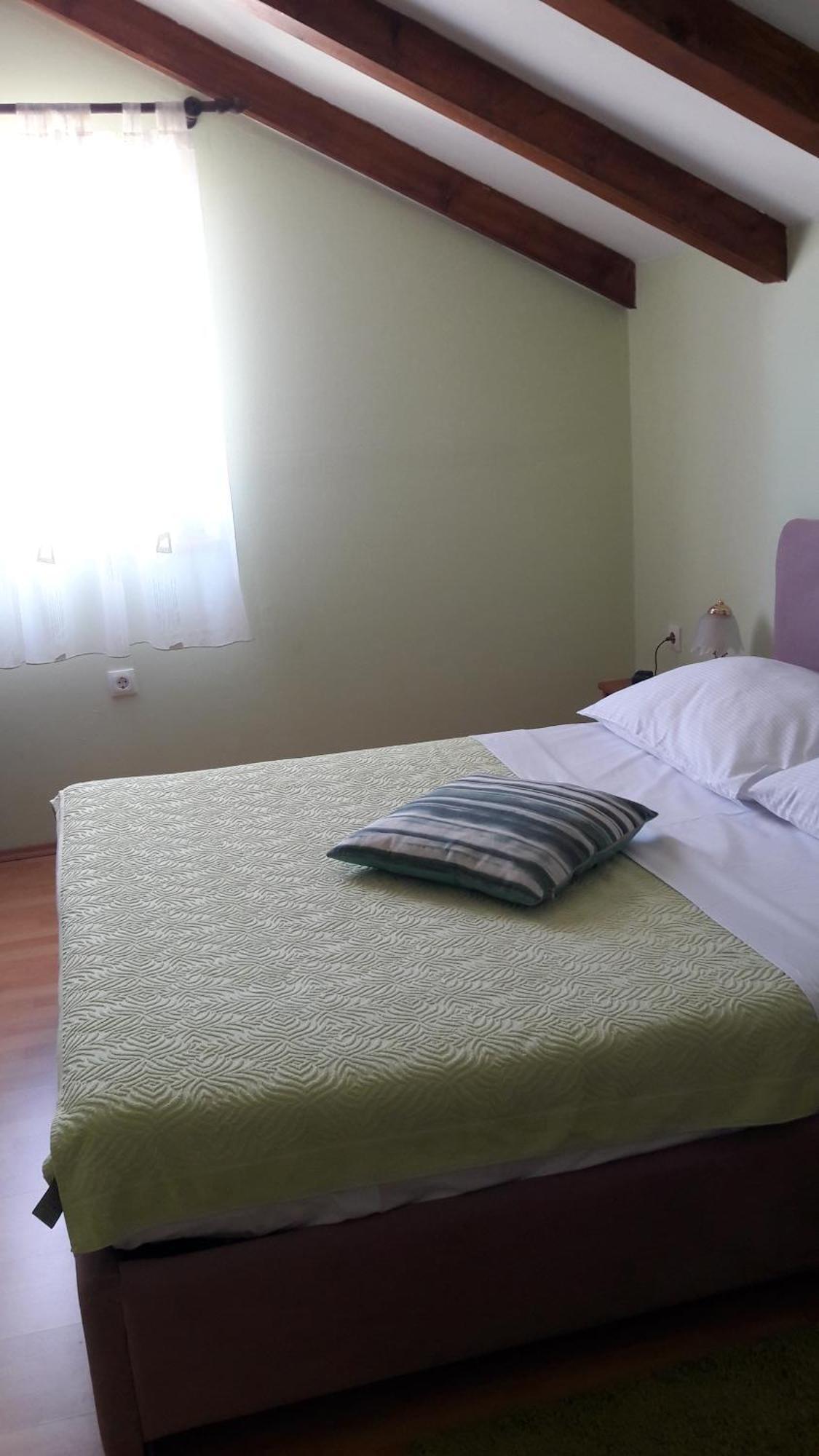 Apartments Villa Aurora Razanac Bagian luar foto